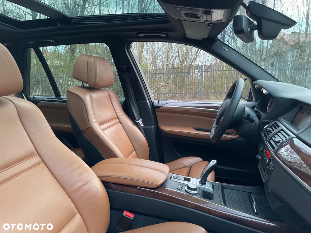 BMW X5 xDrive30d - 25