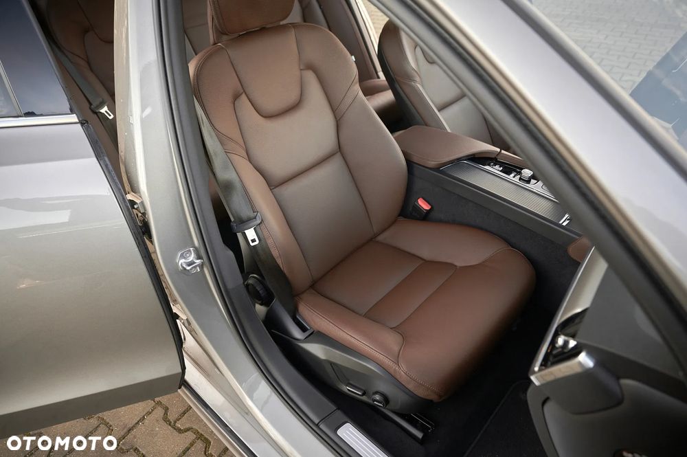 Volvo V90 B4 B Geartronic Momentum Pro - 29