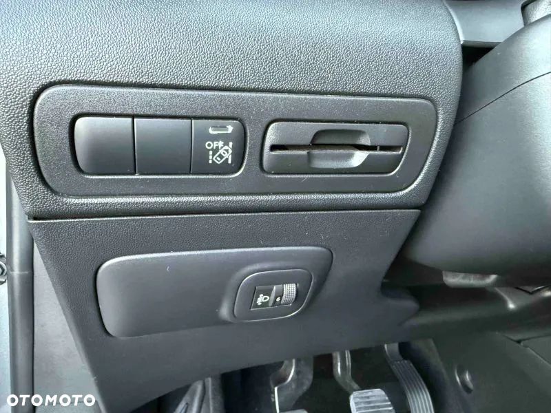 Citroën C3 Aircross - 19