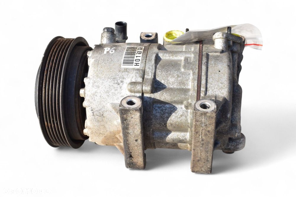Sprężarka Klimatyzacji HYUNDAI I30 I II KIA CEED I 1.4 1.6 16V F500-AN6AA05 - 7