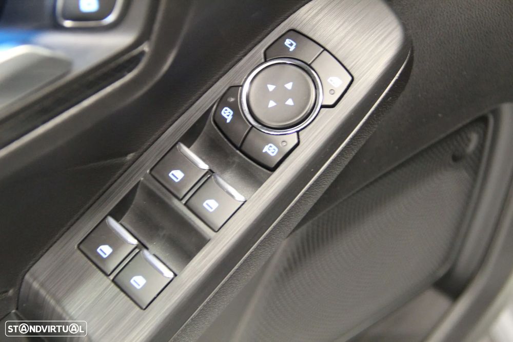 Ford Kuga 1.5 EcoBoost ST-Line - 23