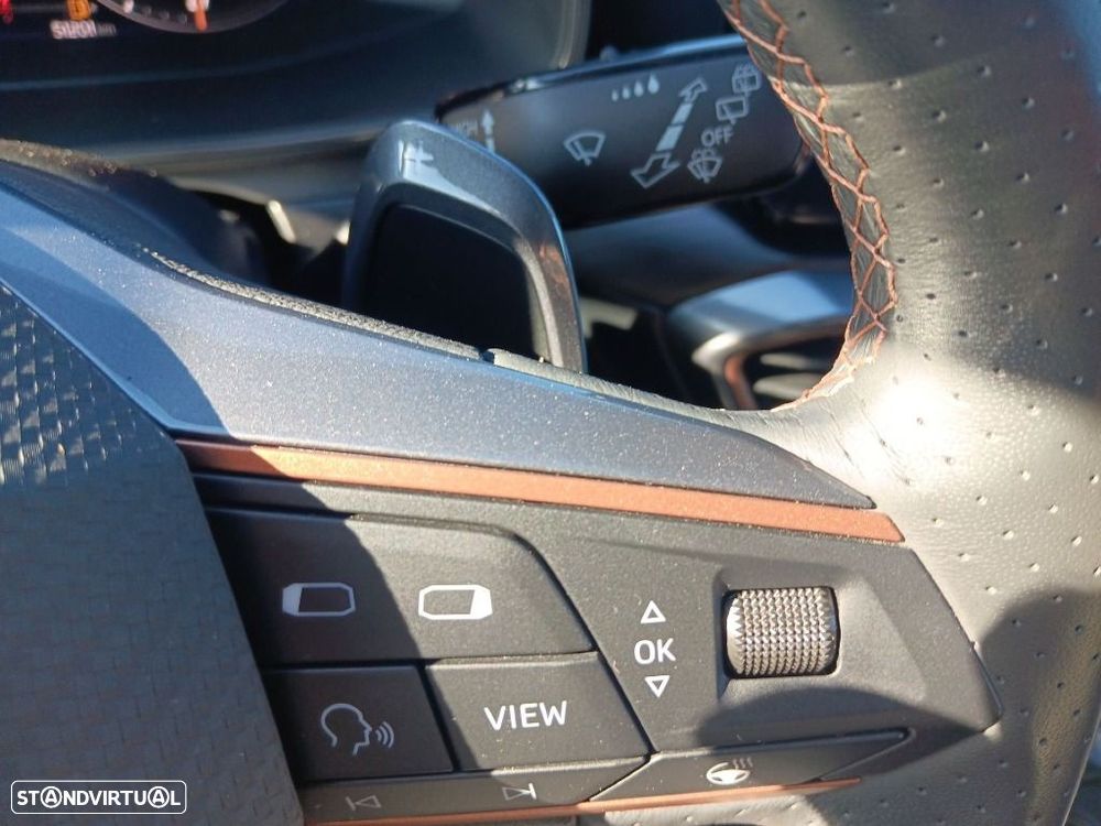 Cupra Formentor 1.4 e-Hybrid DSG VZ - 20