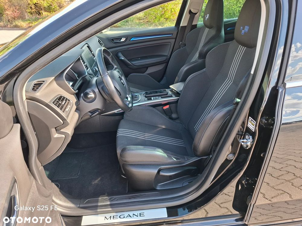 Renault Megane 1.2 Energy TCe GT Line - 22