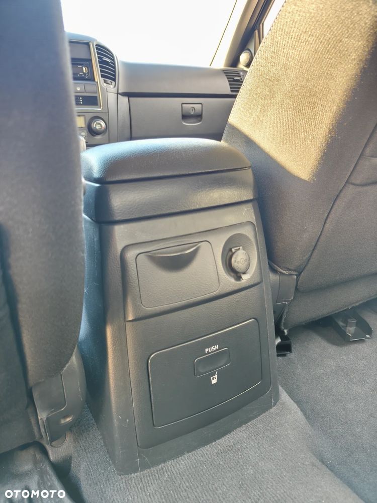 Kia Sorento - 15
