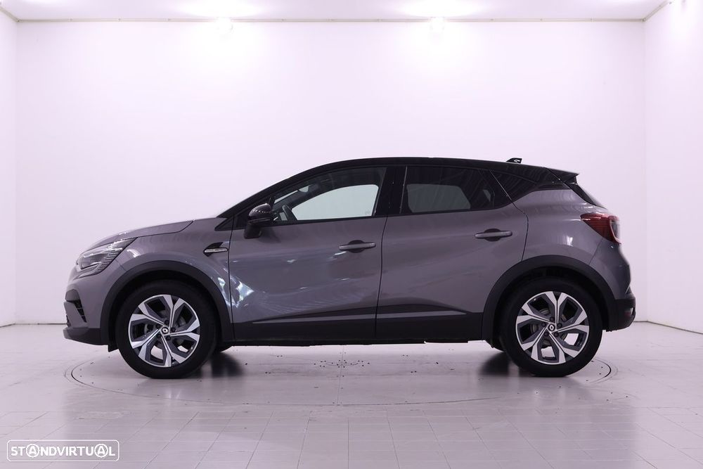 Renault Captur 1.0 TCe RS Line - 3