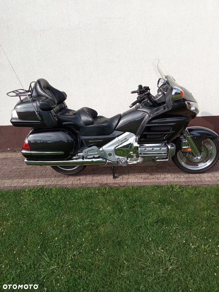 Honda GL - 1