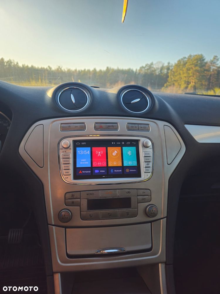 Ford Mondeo 2.0 TDCi Trend - 22