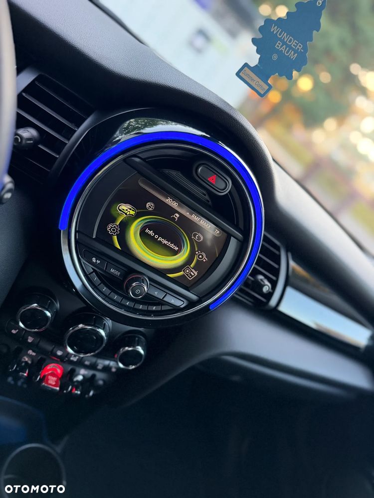 MINI Cooper Classic Trim - 40