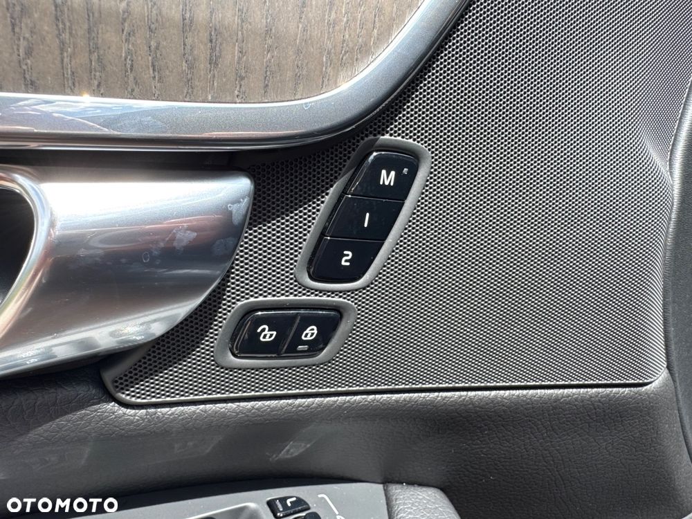 Volvo V90 T6 Recharge AWD Geartronic Inscription - 13