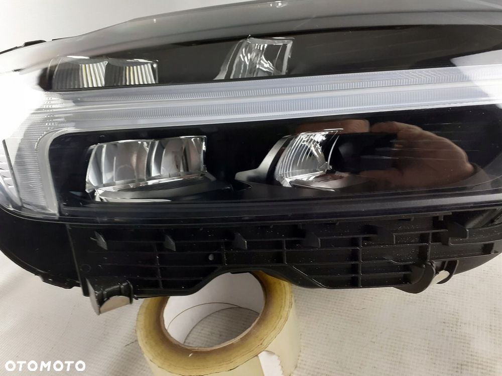 Lampa Prawa Full LED Volvo XC60 II 18-22r.32342509 - 4