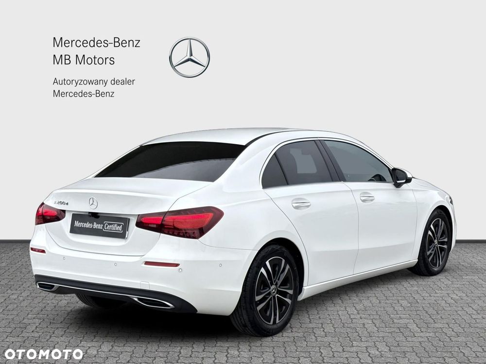 Mercedes-Benz Klasa A - 6