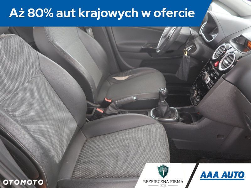 Opel Corsa - 11