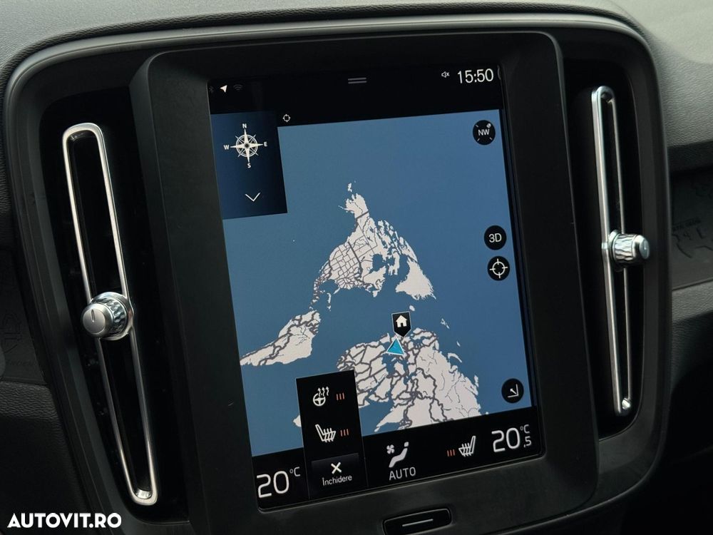 Volvo XC 40 - 15