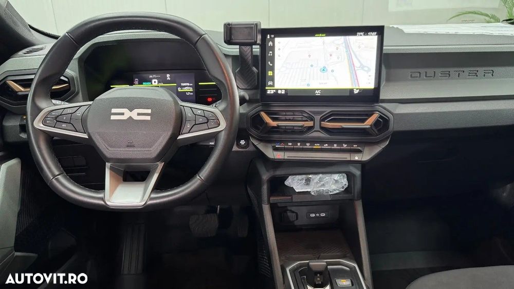 Dacia Duster - 19