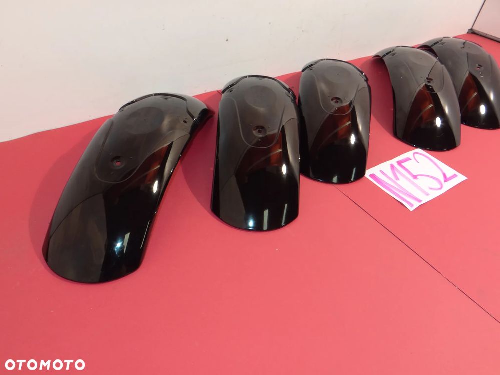 HARLEY DAVIDSON  NIGHT ROD BŁOTNIK PRZÓD N152 - 3