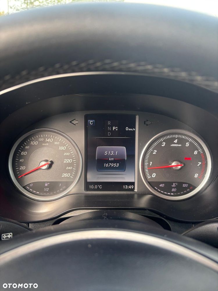 Mercedes-Benz GLC 250 4-Matic - 37