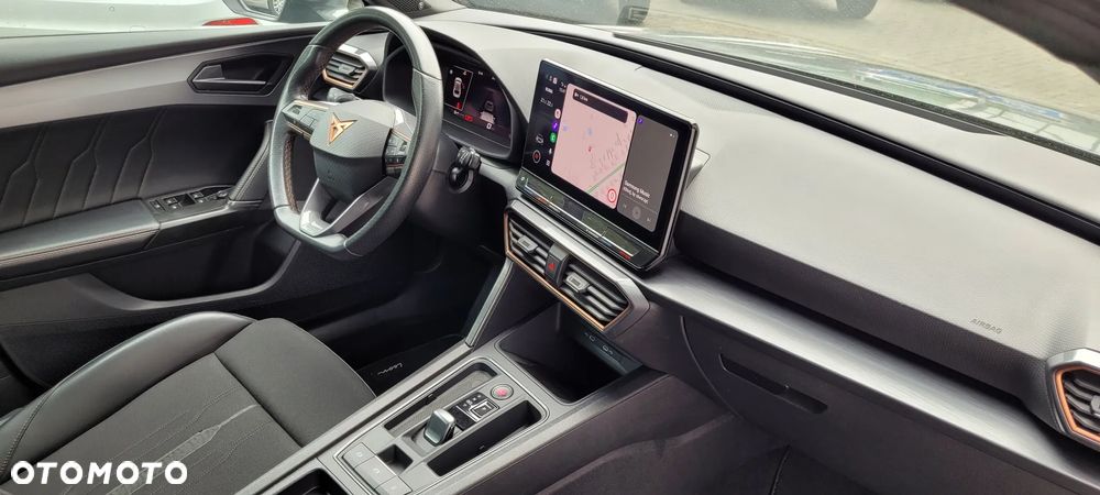 Cupra Leon 1.5 eTSI DSG - 13