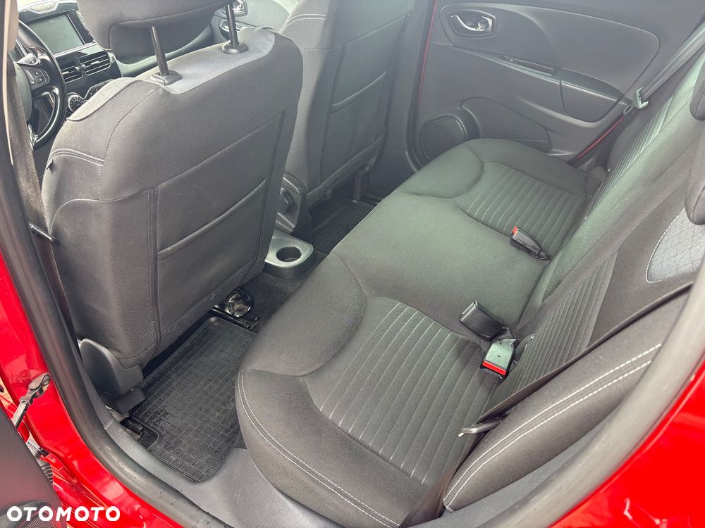 Renault Clio 0.9 Energy TCe Intens+ - 18