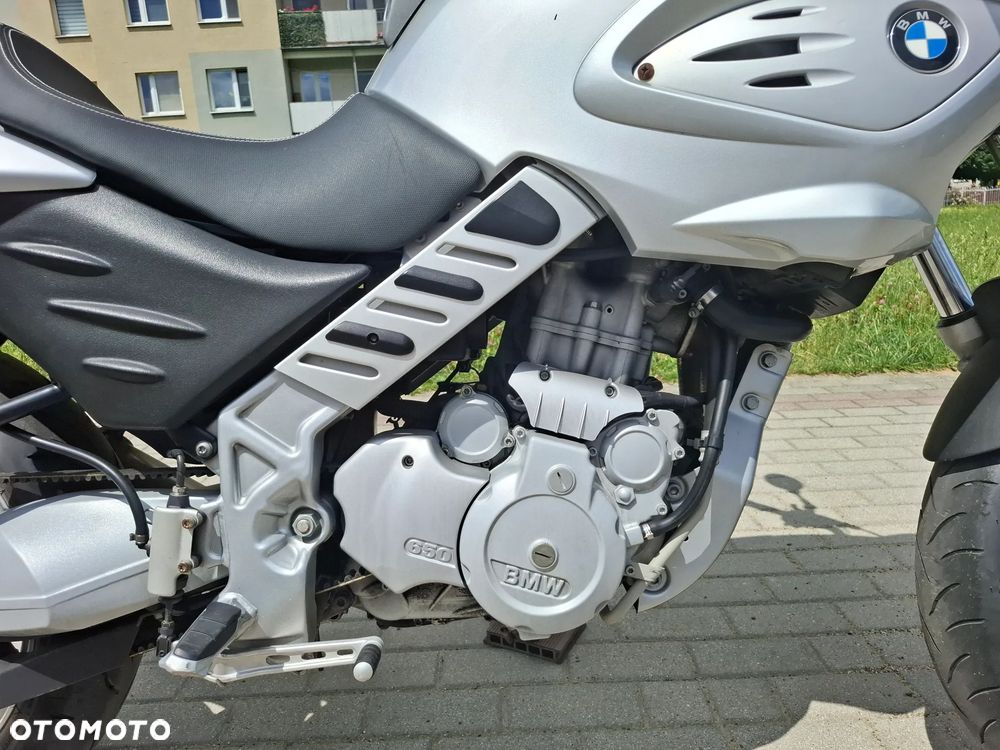 BMW CS - 3