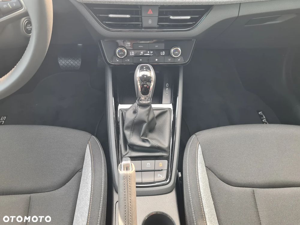 Skoda Scala 1.0 TSI Drive DSG - 18