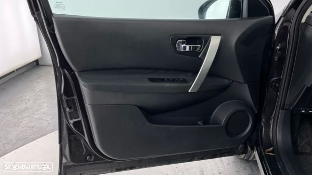 Nissan Qashqai 1.5 dCi Tekna Sport 18 - 18