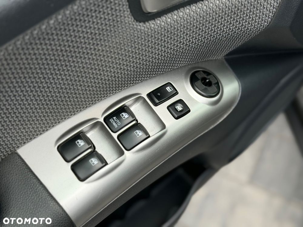 Kia Sportage 2.0 4WD Champ - 14