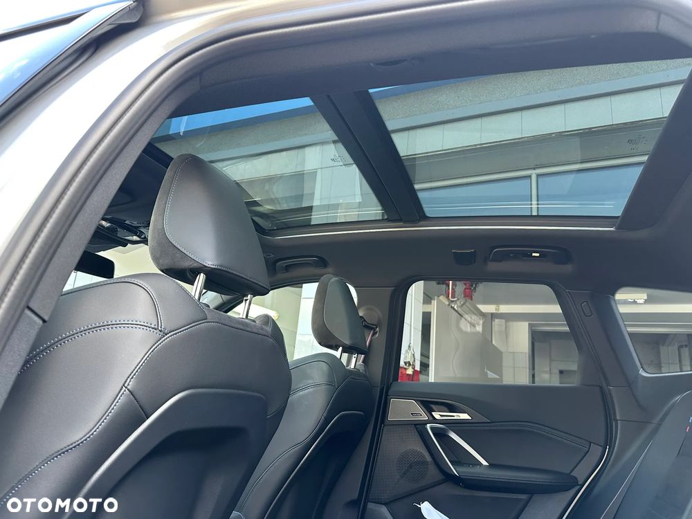 BMW X1 xDrive20d mHEV M Sport sport - 22