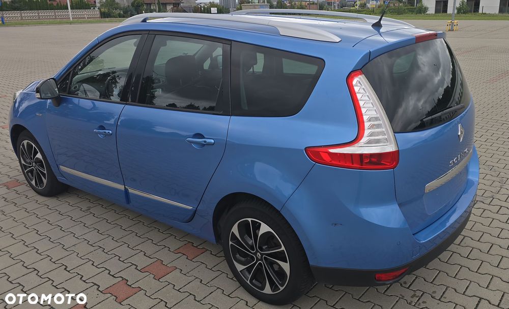 Renault Grand Scenic Energy TCe 130 S&S Bose Edition - 7
