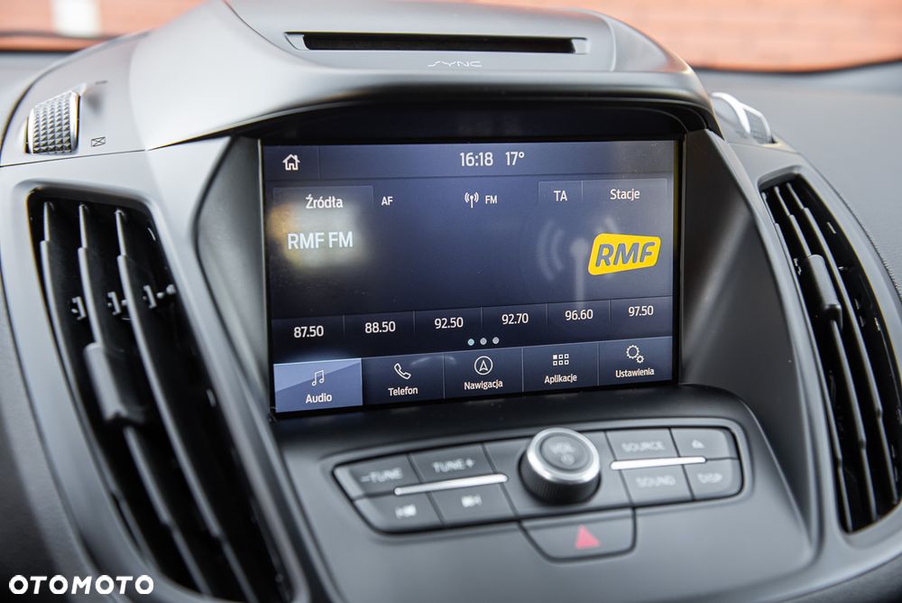 Ford Kuga 2.0 TDCi 4x4 ST-Line - 21