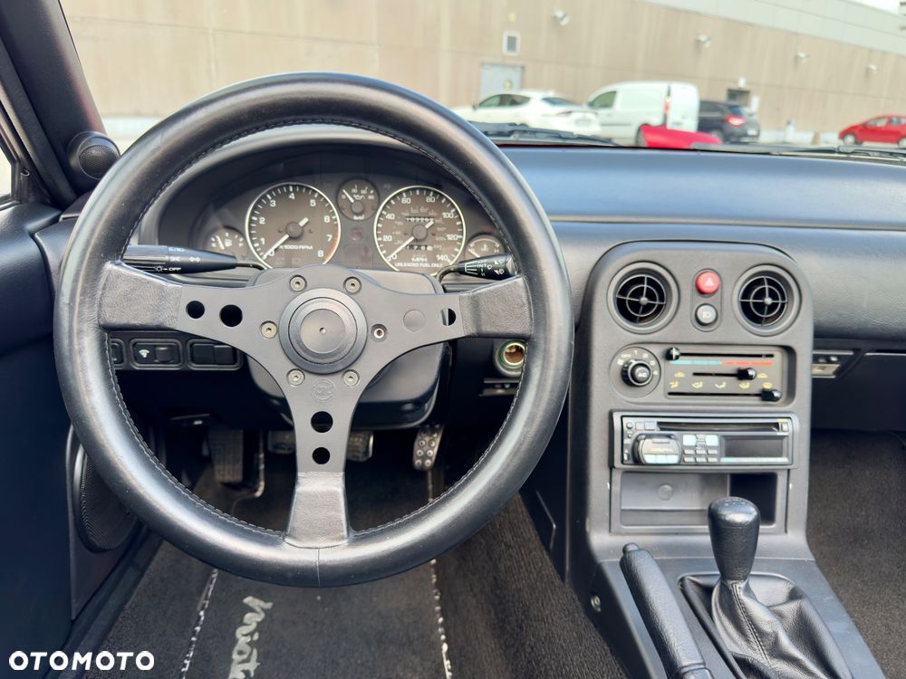 Mazda MX-5 1.6 - 10