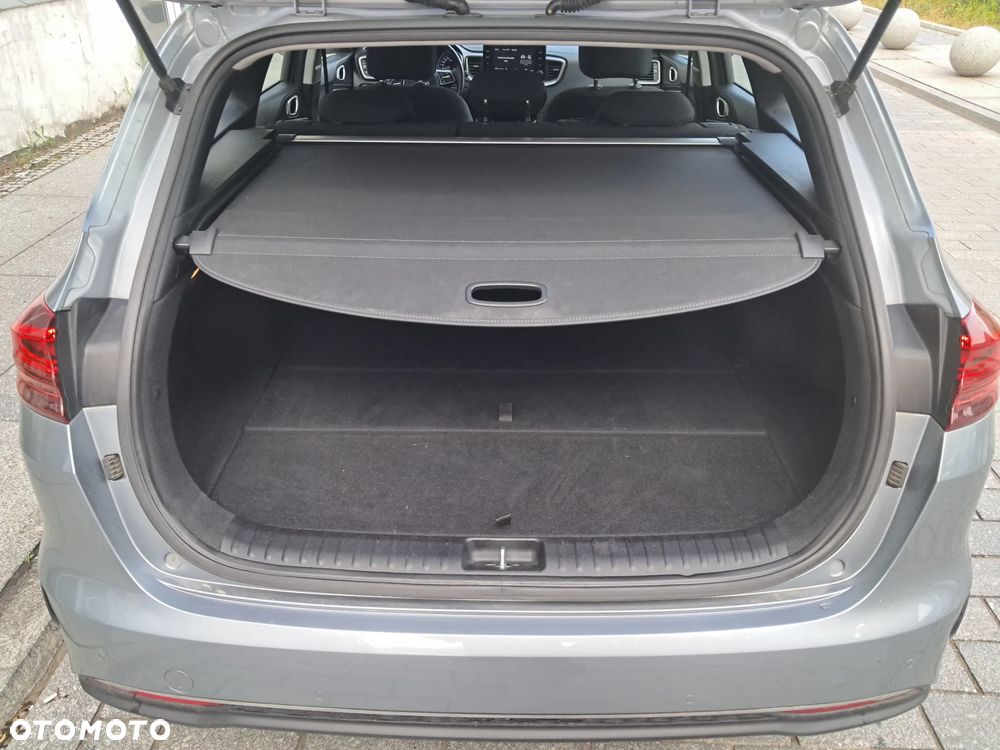 Kia Ceed 1.5 T-GDI M - 7