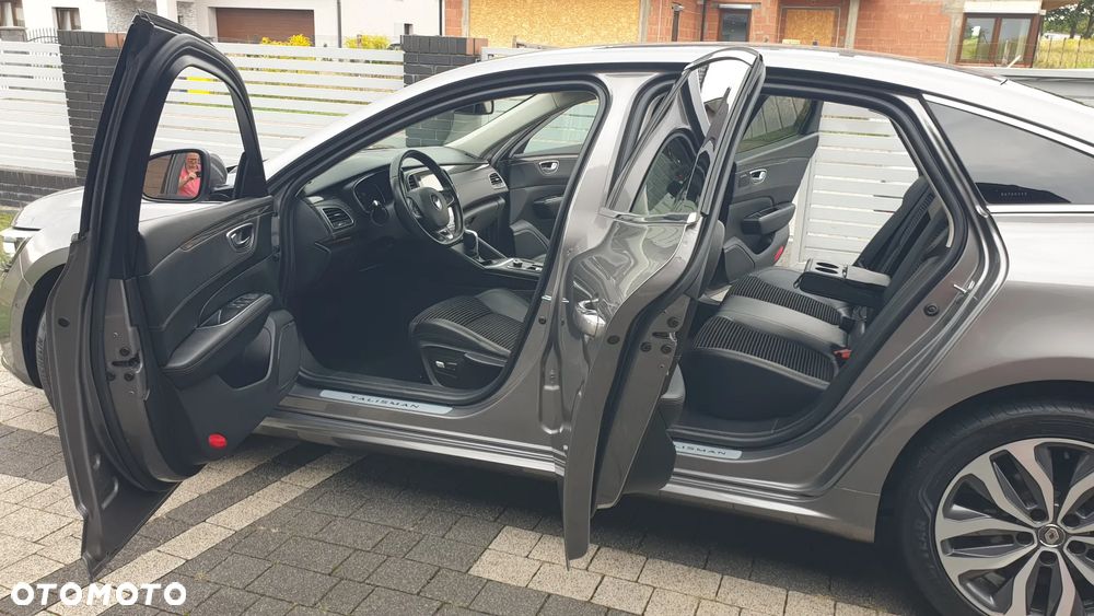 Renault Talisman ENERGY dCi 160 EDC INITIALE PARIS - 20