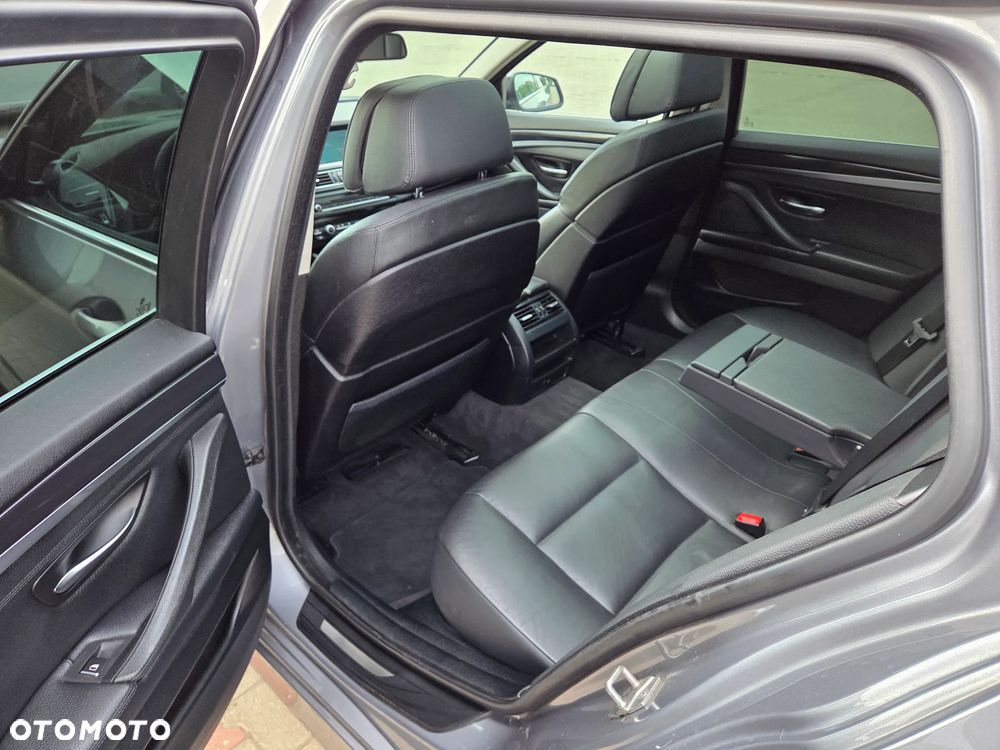 BMW Seria 5 - 15