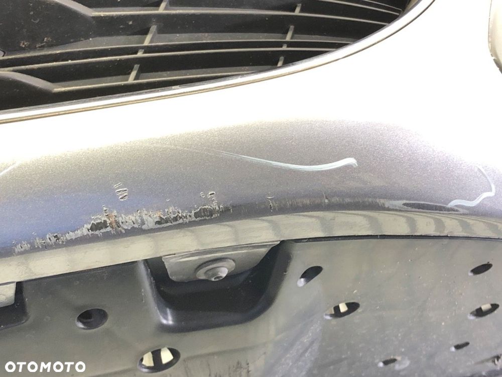 ZDERZAK PRZÓD KOMPLETNY  PEUGEOT 308 SW II (LC_, LJ_, LR_, LX_, L4_) 2014 - 2021 2.0 GT HDi 180 / - 7