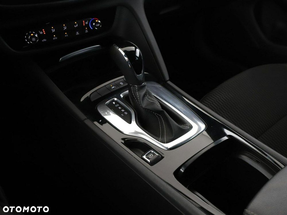 Opel Insignia 1.5 Direct InjectionTurbo Dynamic - 28