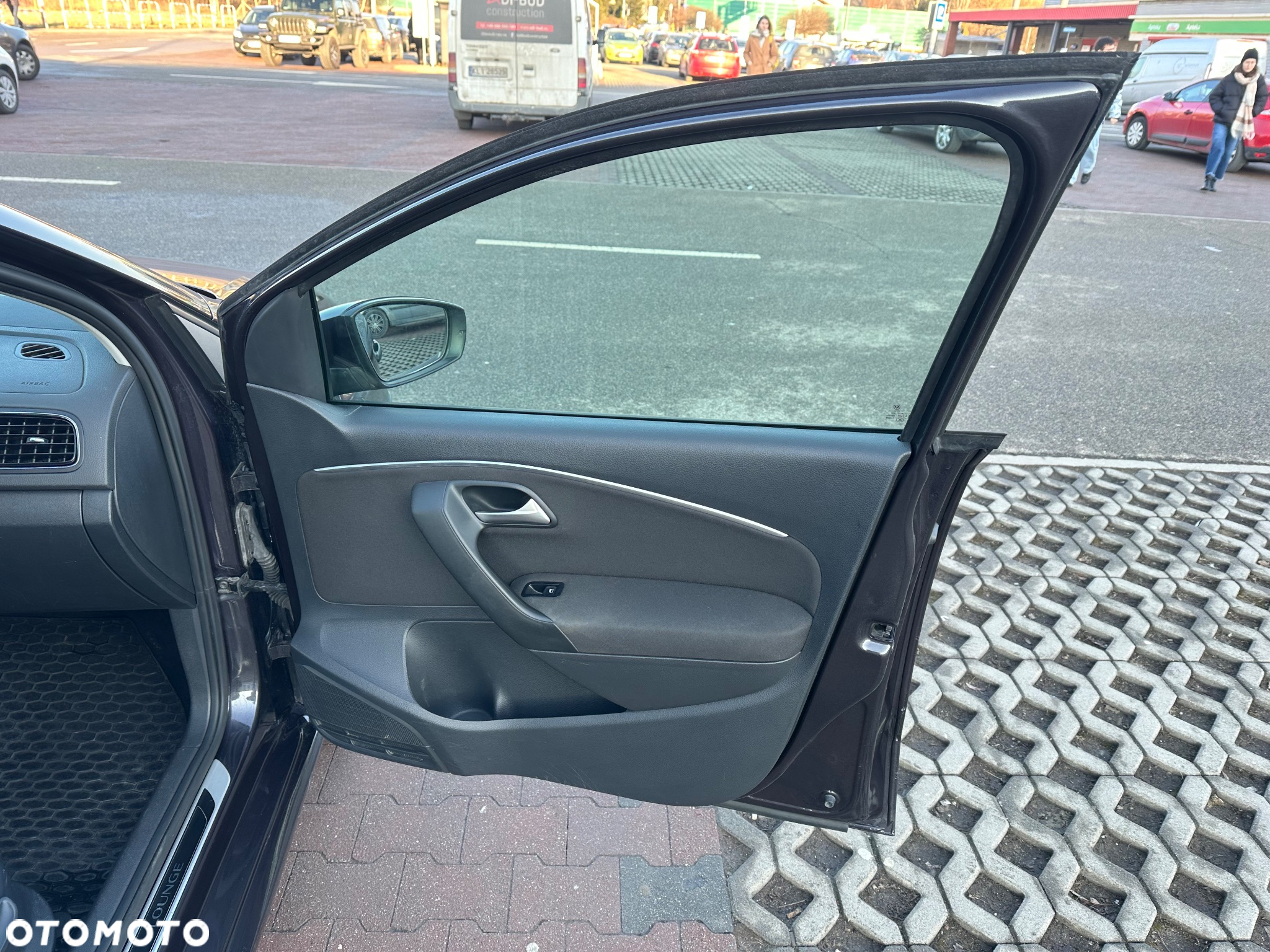 Volkswagen Polo - 7