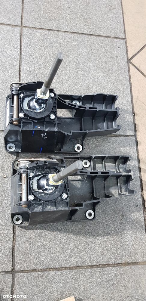 Chevrolet Captiva 2.4 Lift Lewarek Wybierak Biegów - 1
