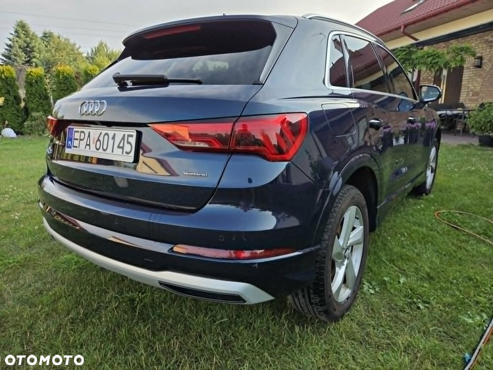 Audi Q3 40 TFSI Quattro Advanced S tronic - 6