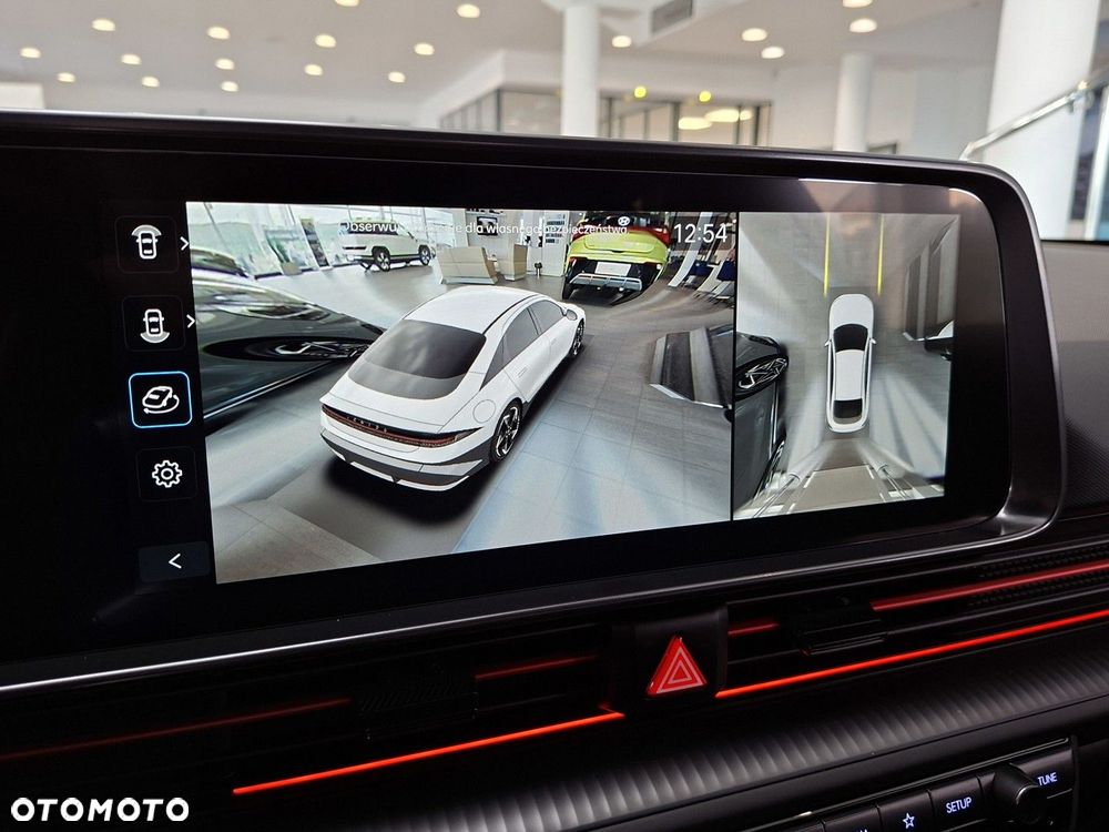 Hyundai IONIQ 6 84 kWh 4WD N Line X - 22