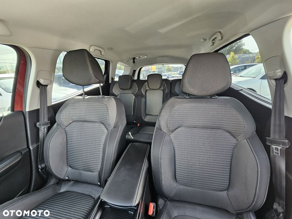 Renault Grand Scenic 2017