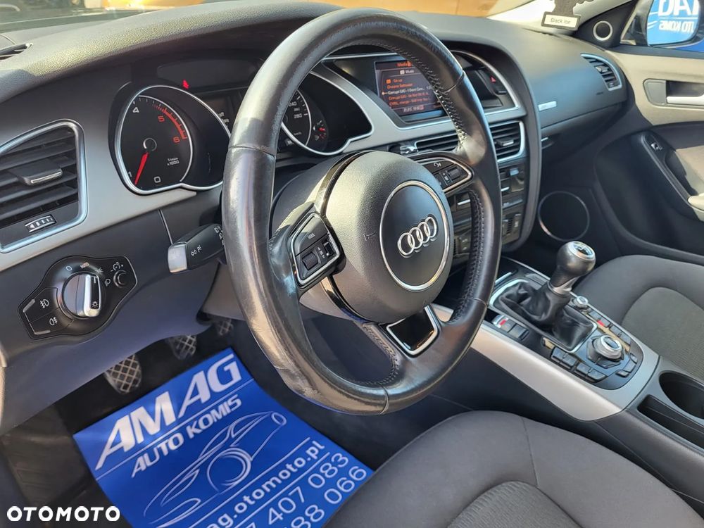 Audi A5 ver-2-0-tdi-sportback-dpf - 15