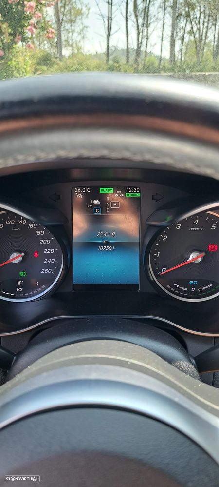 Mercedes-Benz C 300 e AMG Line - 6
