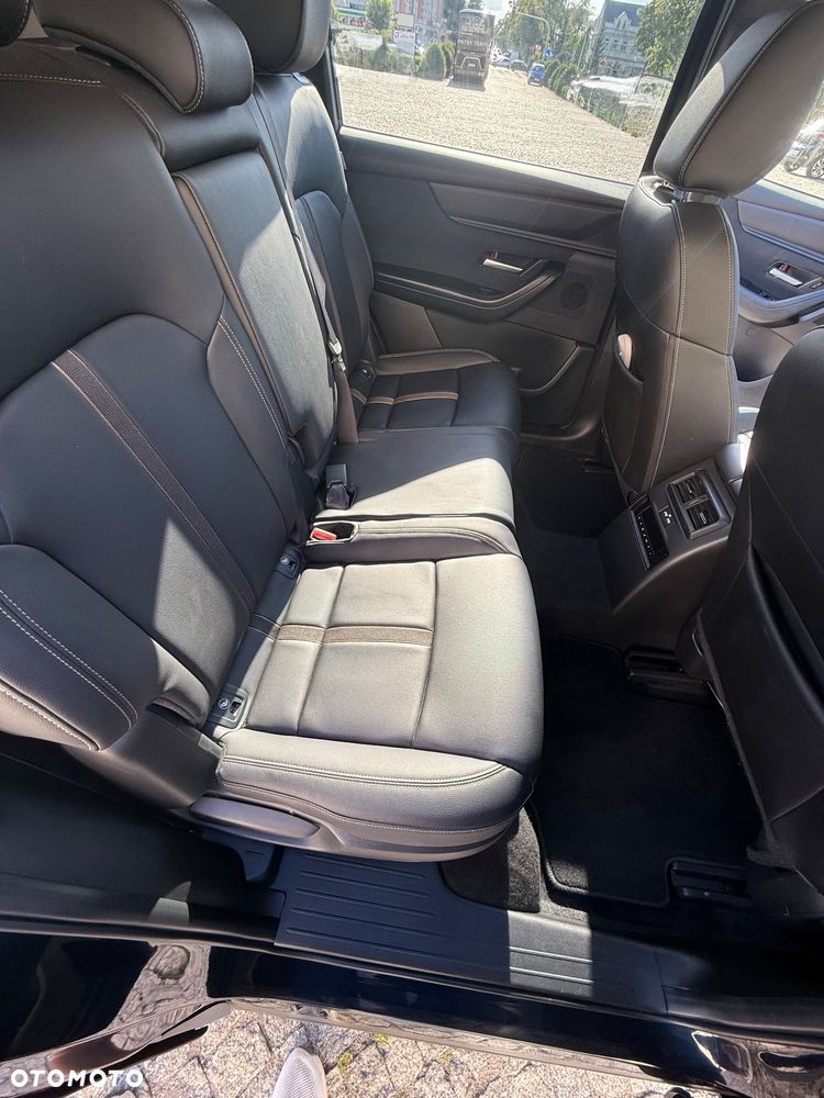 Mazda CX-90 - 7