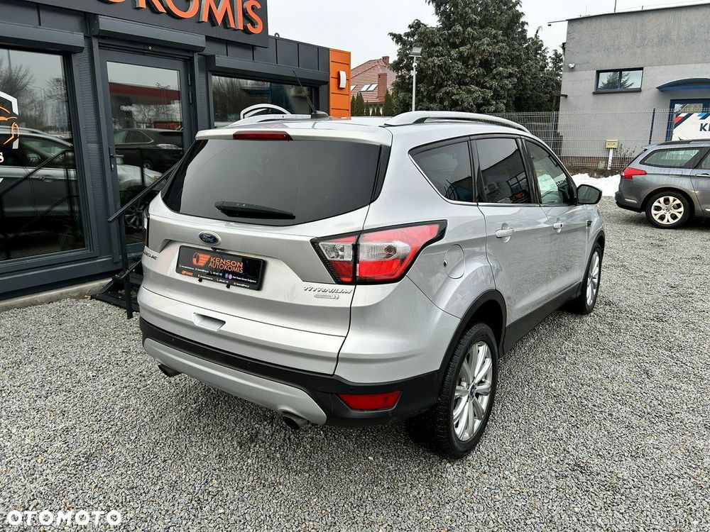 Ford Escape - 4
