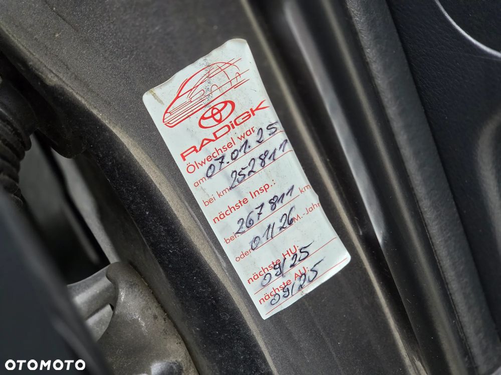 Toyota Corolla Verso 1.8 Edition - 33