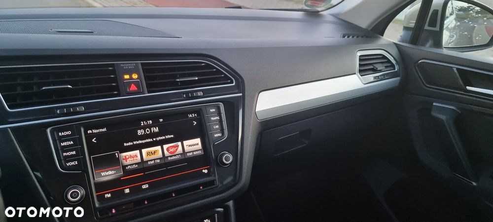 Volkswagen Tiguan 2.0 TDI BMT SCR 4Mot Highline DSG - 33