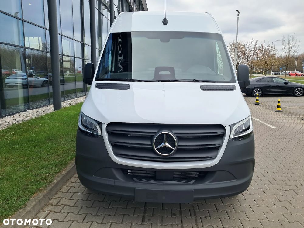 Mercedes-Benz Sprinter 315 CDI Furgon PRO standard  3665 mm L2H2 - 3