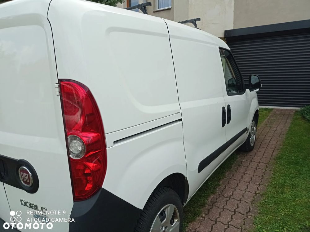 Fiat Doblo - 3