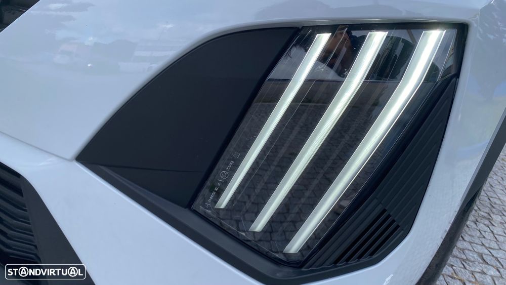 Peugeot 2008 1.2 PureTech Style - 18