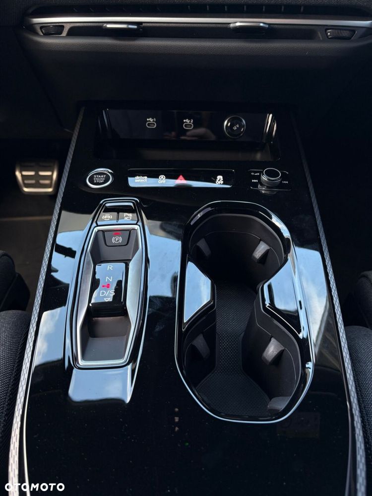 Audi A5 Limousine - 25